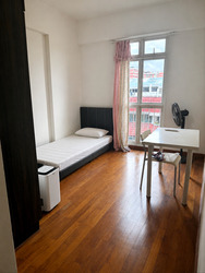 Meadow Lodge (D21), Condominium #578689821